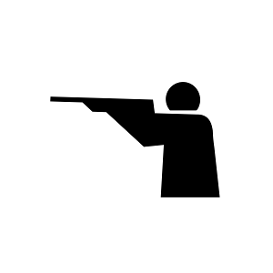 noun_Hunting_2891633
