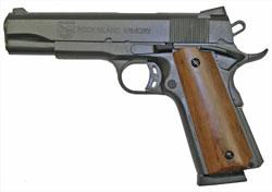 Rock Island Armory M1911-A1 FS Tact 9mm x 19