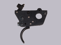 Voere 2 stage Match trigger for K98
