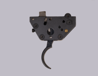 Voere Single set trigger for LBW