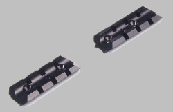 Voere Scope base for Voere LBW Weaver Style