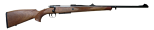 Voere 2165 Bolt action Rifle